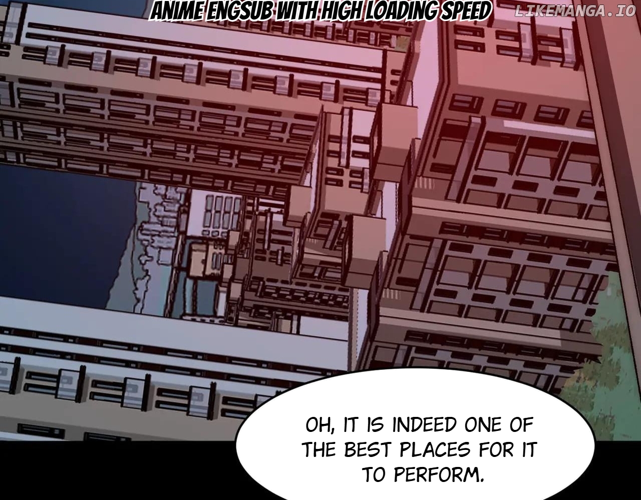I created an Urban Legend Chapter 84 - page 26
